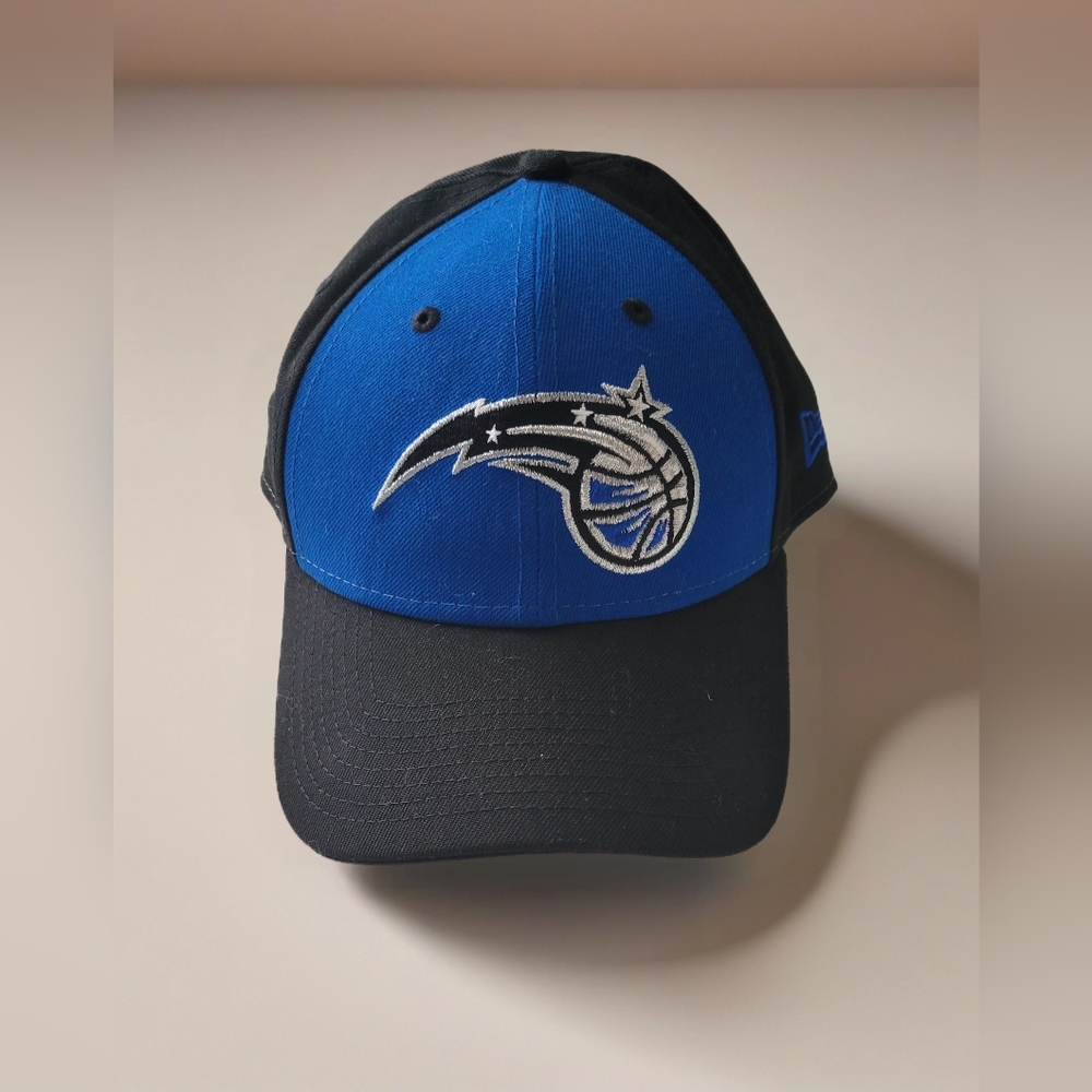 Orlando Magic New Era Snapback Cap